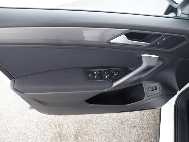 VW Tiguan Allspace Life TDI DSG