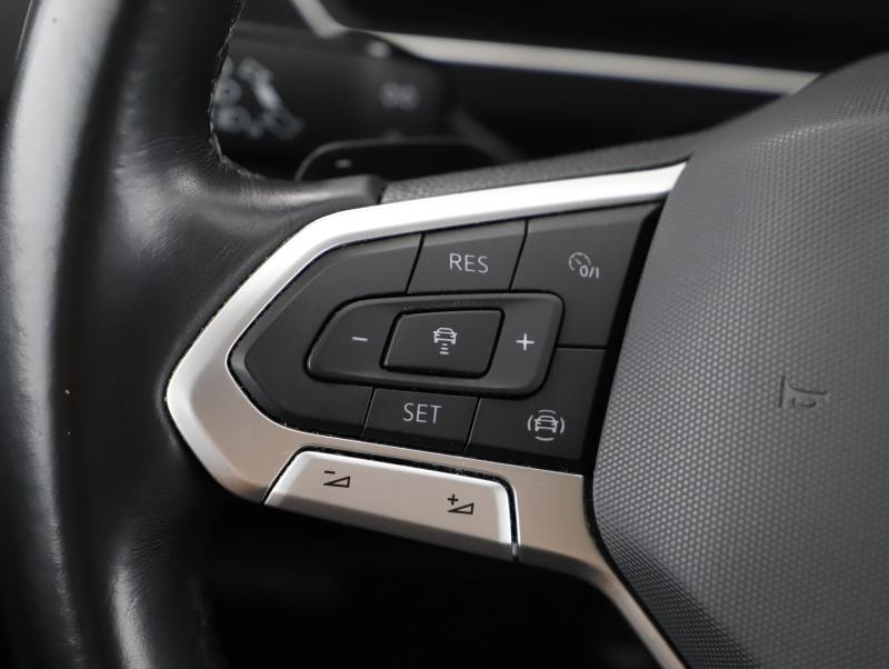 VW Tiguan Allspace Life TDI DSG