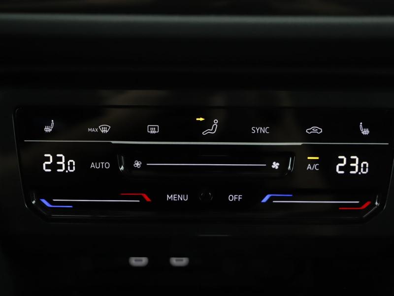 VW Tiguan Allspace Life TDI DSG