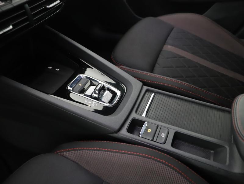 Škoda OCTAVIA Combi RS iV 245 DSG