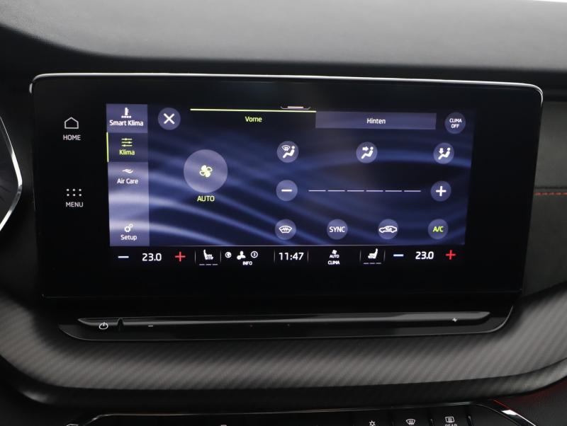 Škoda OCTAVIA Combi RS iV 245 DSG