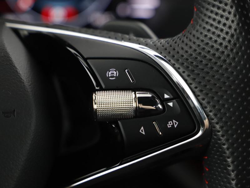 Škoda OCTAVIA Combi RS iV 245 DSG