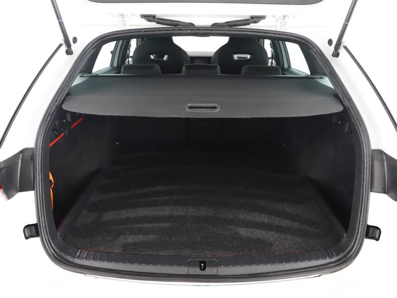 Škoda OCTAVIA Combi RS iV 245 DSG