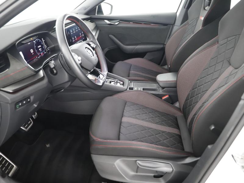 Škoda OCTAVIA Combi RS iV 245 DSG