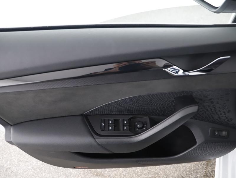 Škoda OCTAVIA Combi RS iV 245 DSG