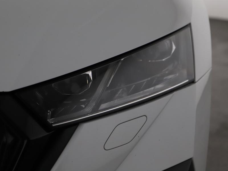 Škoda OCTAVIA Combi RS iV 245 DSG