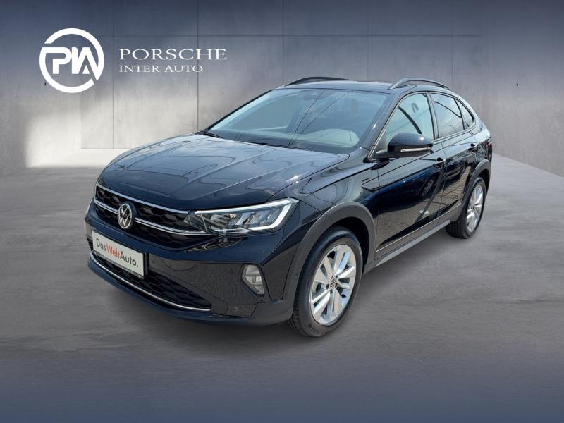 VW Taigo Friends TSI