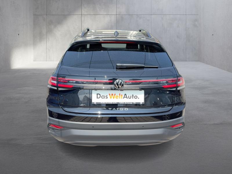 VW Taigo Friends TSI