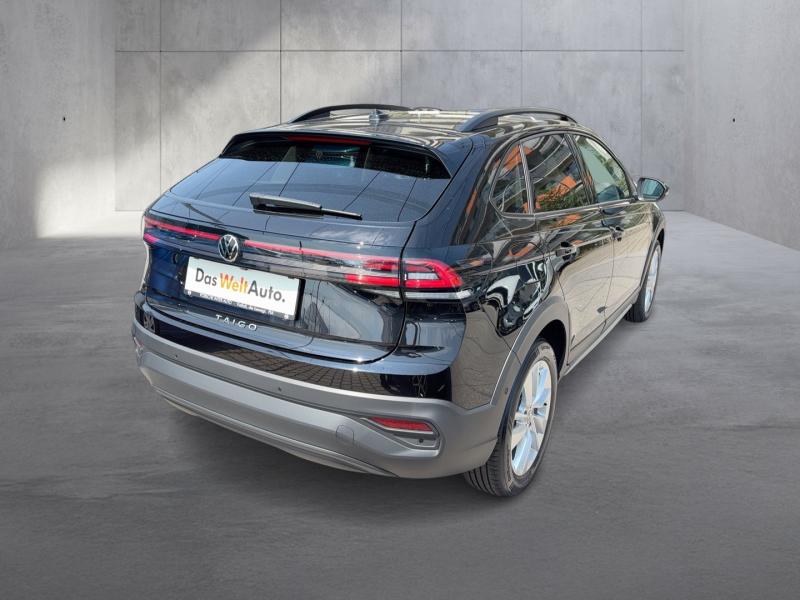 VW Taigo Friends TSI