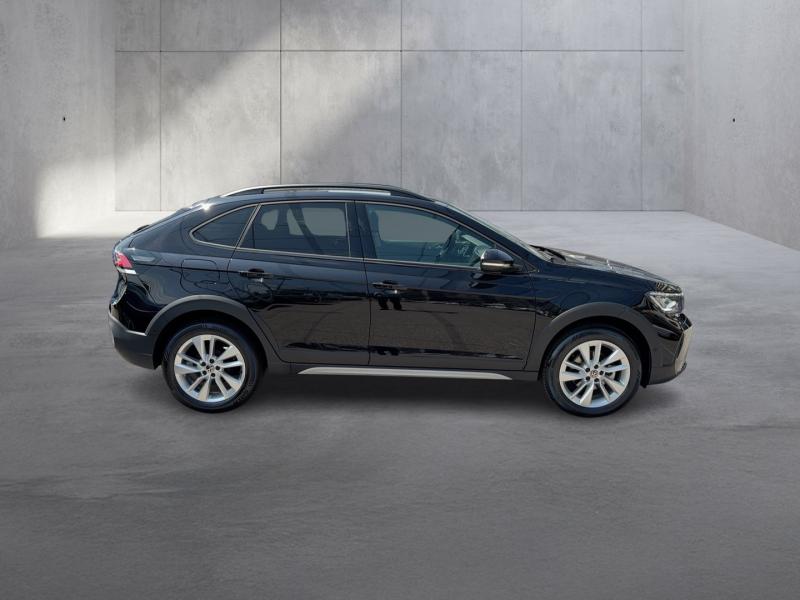 VW Taigo Friends TSI