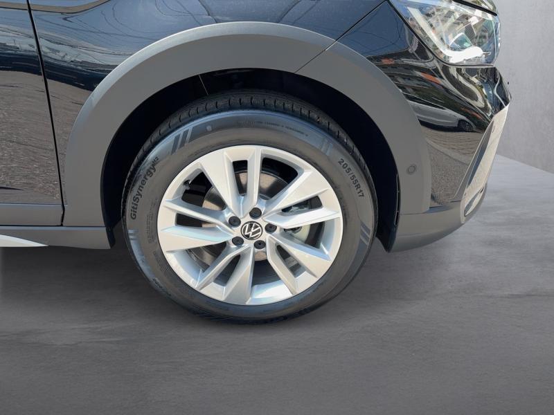 VW Taigo Friends TSI