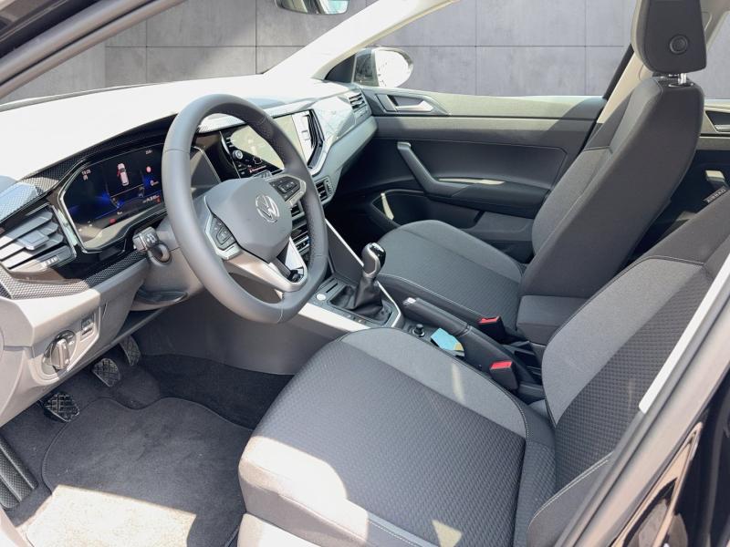 VW Taigo Friends TSI