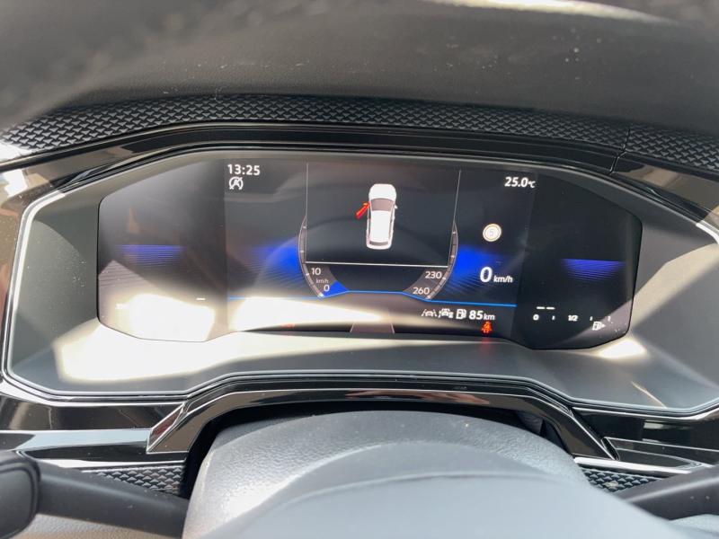 VW Taigo Friends TSI