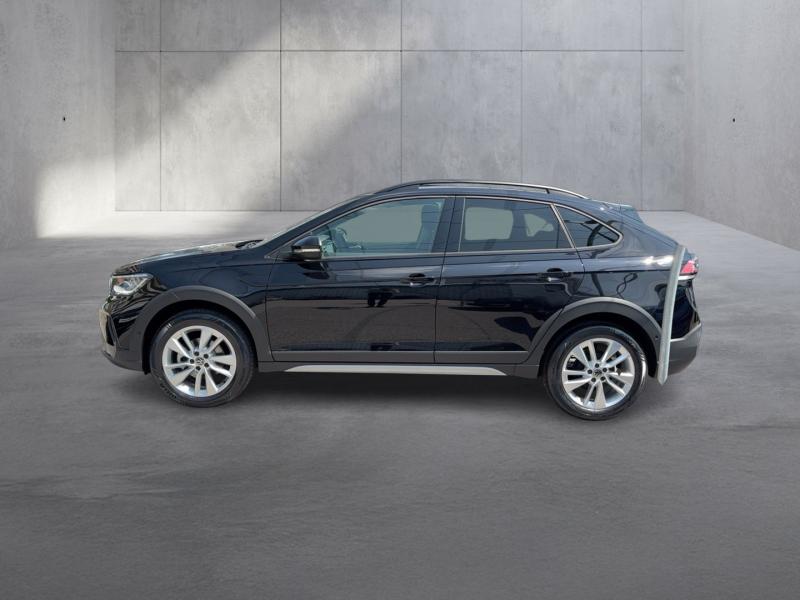 VW Taigo Friends TSI