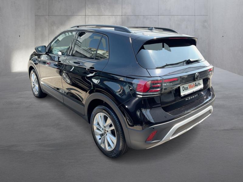 VW T-Cross Friends TSI