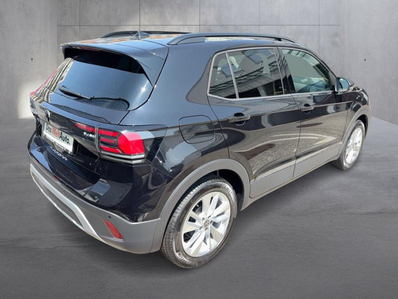VW T-Cross Friends TSI