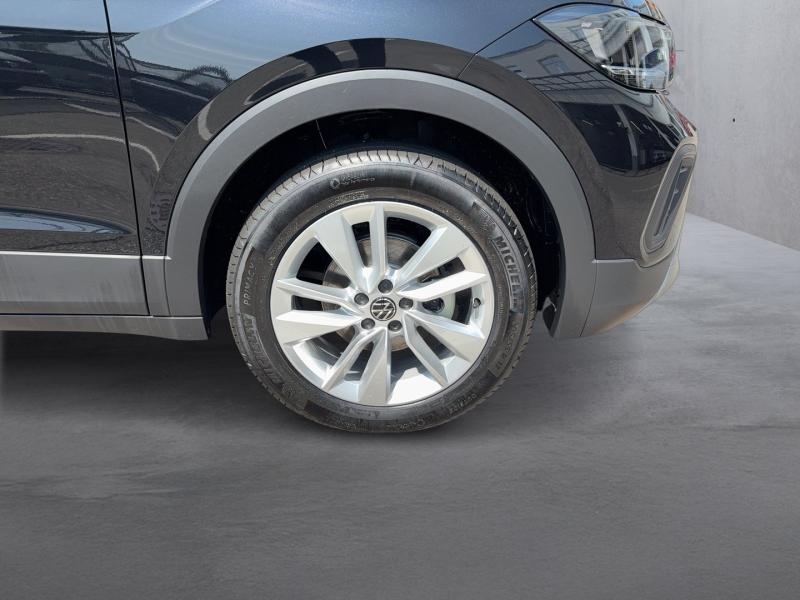 VW T-Cross Friends TSI