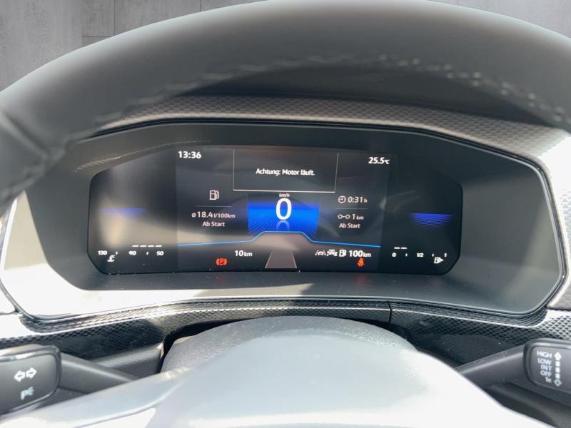 VW T-Cross Friends TSI