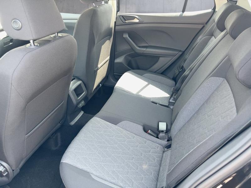 VW T-Cross Friends TSI