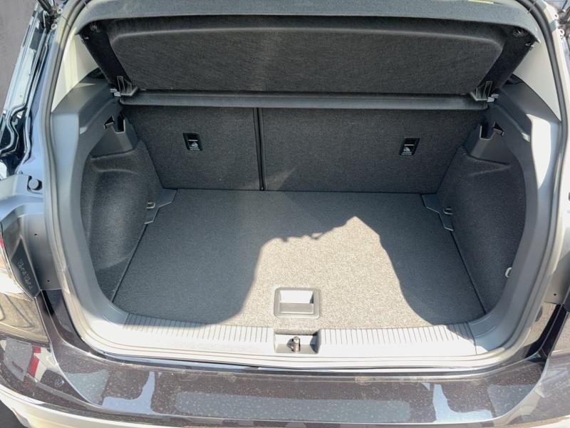 VW T-Cross Friends TSI