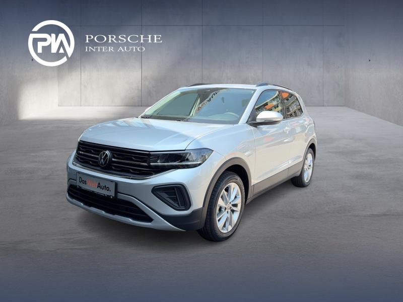 VW T-Cross Friends TSI