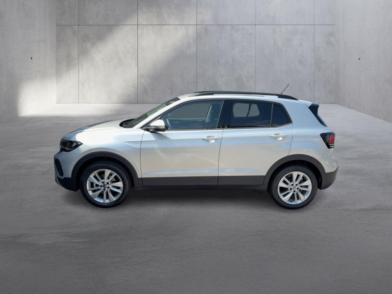 VW T-Cross Friends TSI