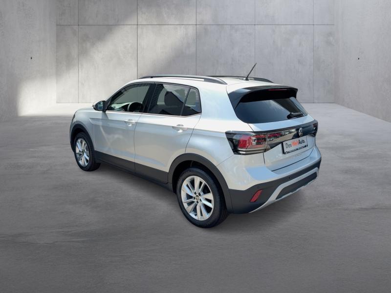 VW T-Cross Friends TSI