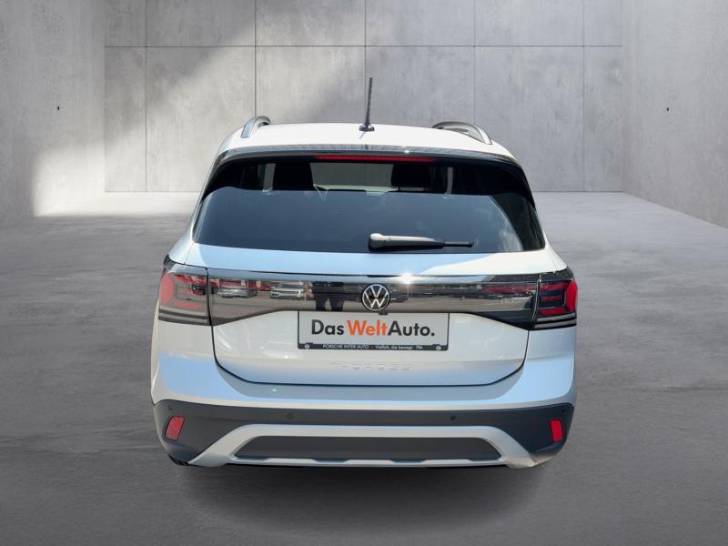 VW T-Cross Friends TSI
