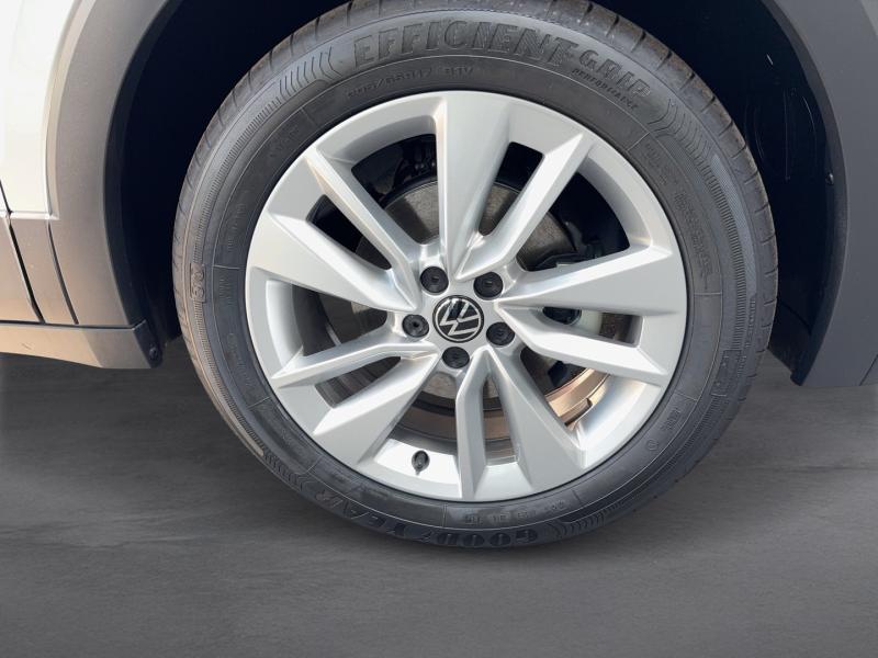 VW T-Cross Friends TSI