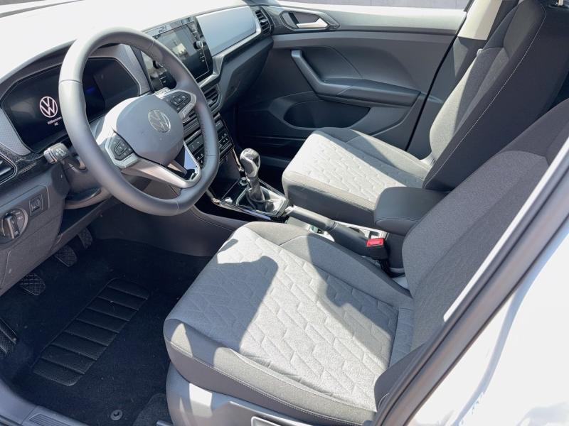 VW T-Cross Friends TSI