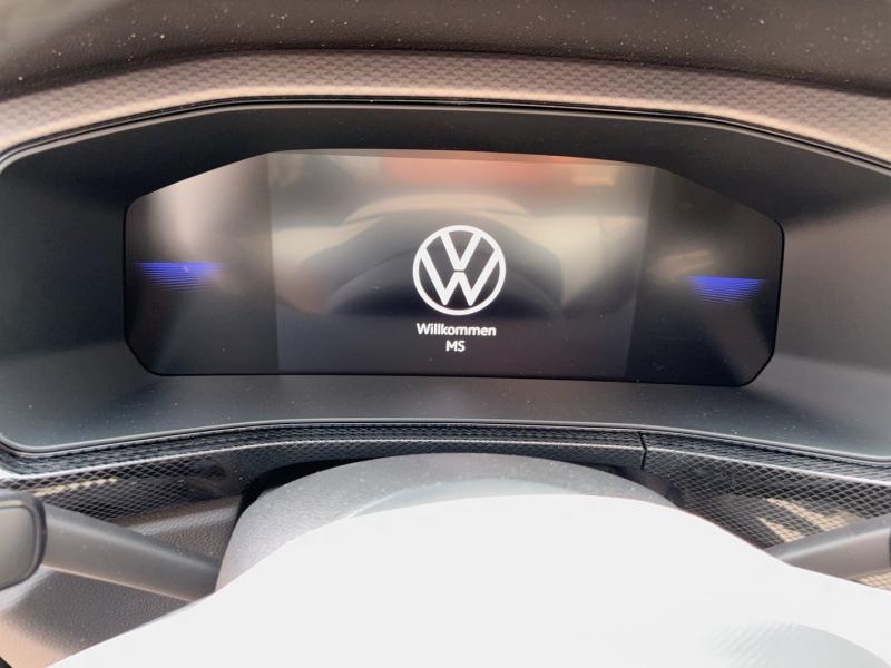 VW T-Cross Friends TSI