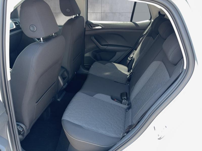 VW T-Cross Friends TSI