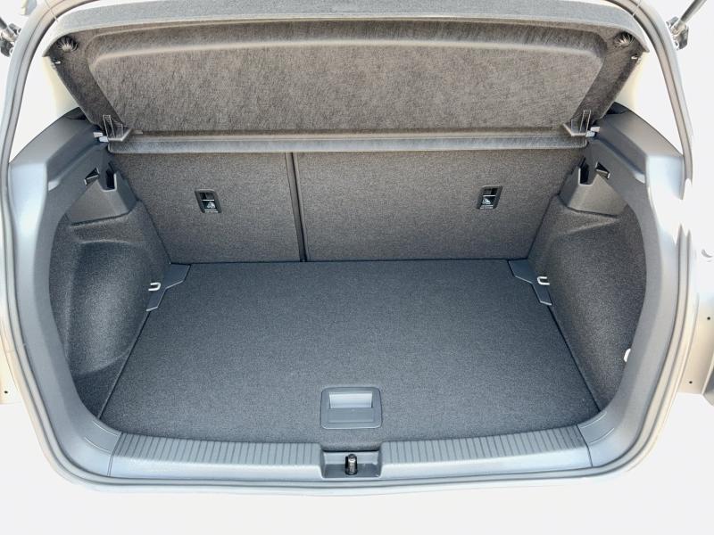 VW T-Cross Friends TSI