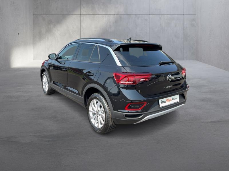 VW T-Roc Friends TSI DSG