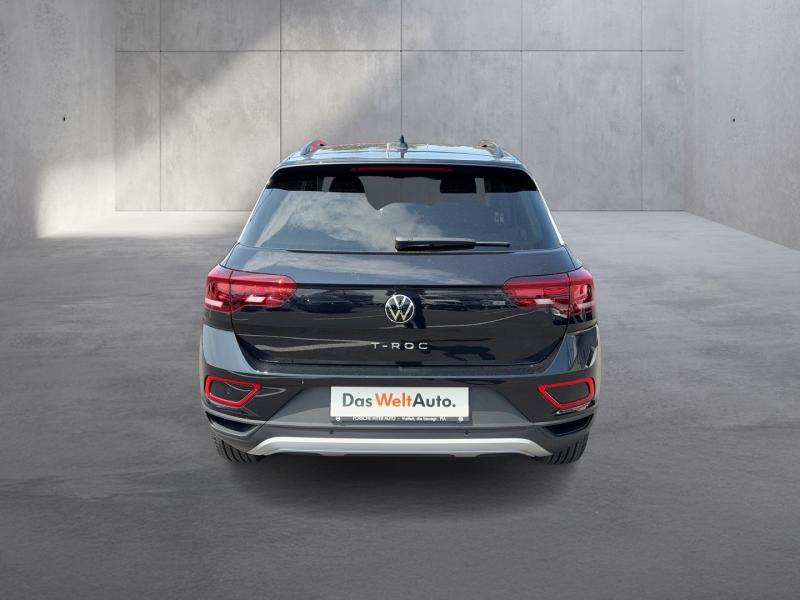 VW T-Roc Friends TSI DSG