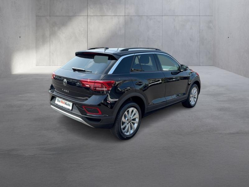 VW T-Roc Friends TSI DSG