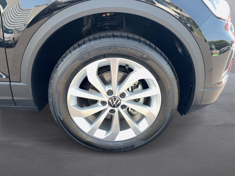 VW T-Roc Friends TSI DSG