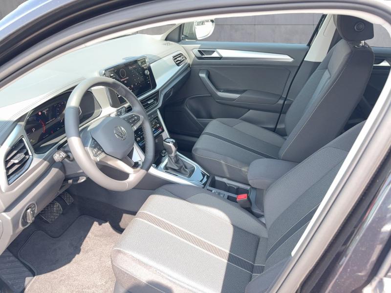 VW T-Roc Friends TSI DSG