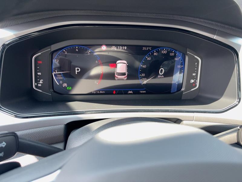 VW T-Roc Friends TSI DSG