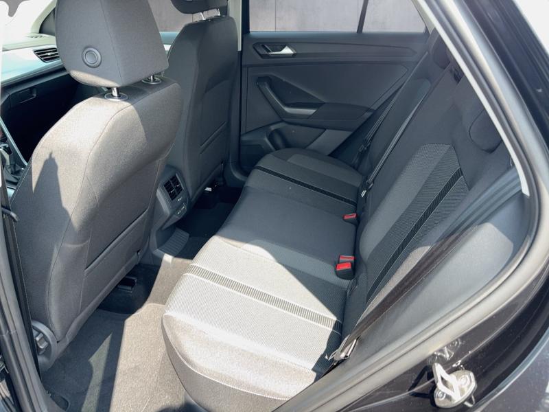 VW T-Roc Friends TSI DSG