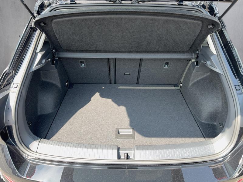 VW T-Roc Friends TSI DSG