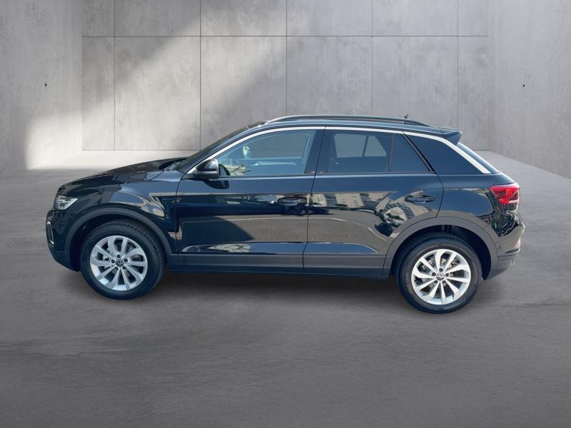 VW T-Roc Friends TSI DSG