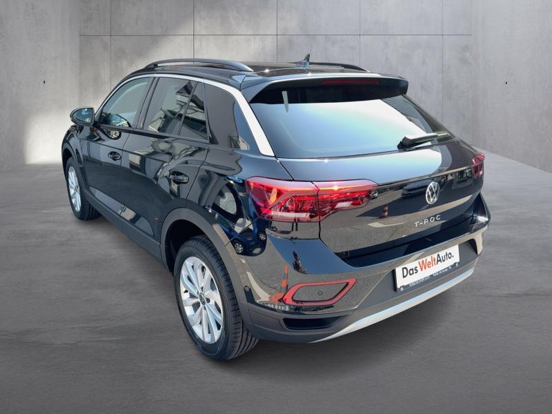 VW T-Roc Friends TSI DSG
