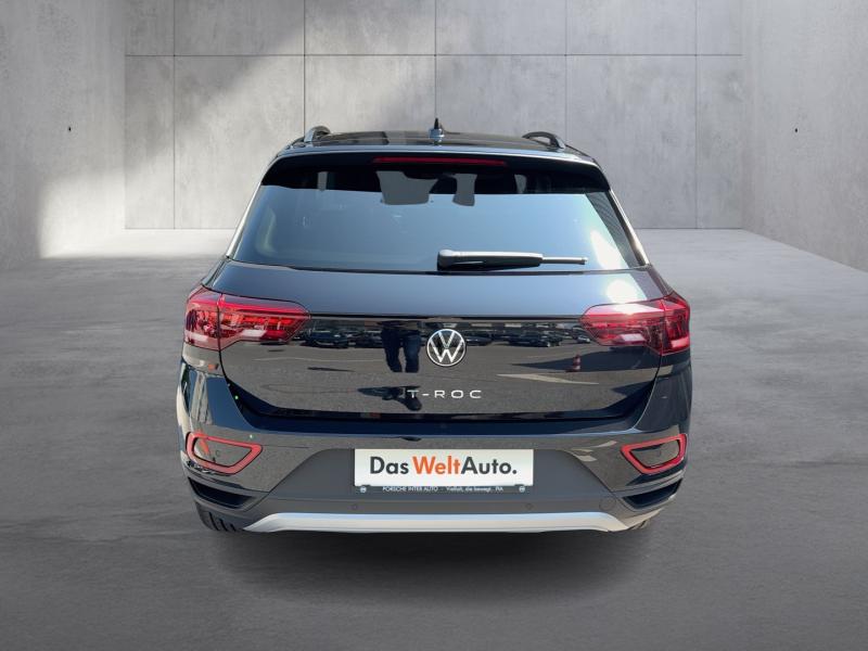 VW T-Roc Friends TSI DSG