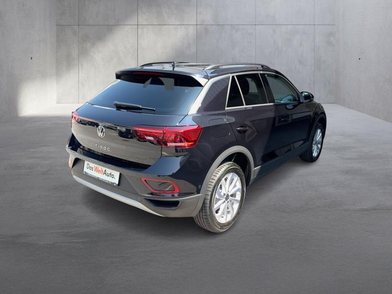 VW T-Roc Friends TSI DSG