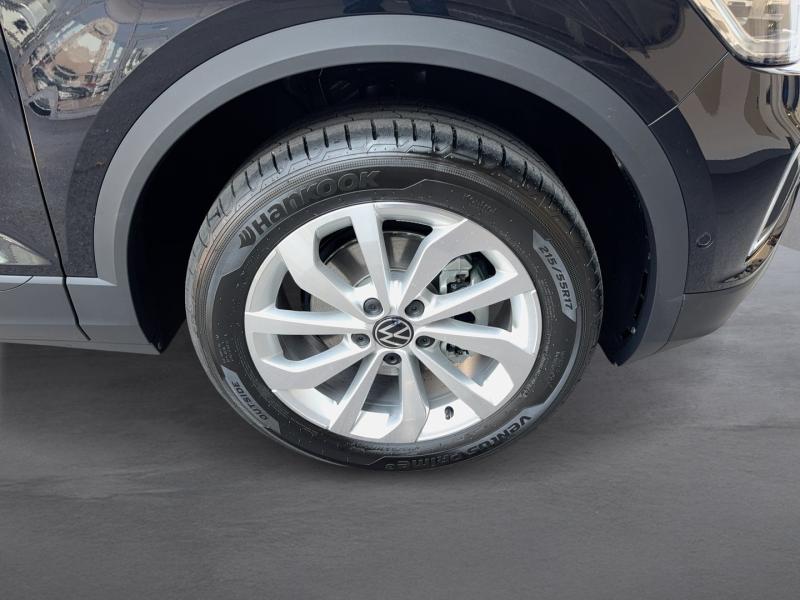 VW T-Roc Friends TSI DSG