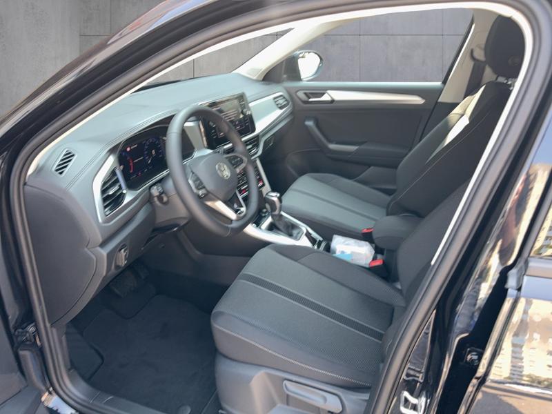 VW T-Roc Friends TSI DSG