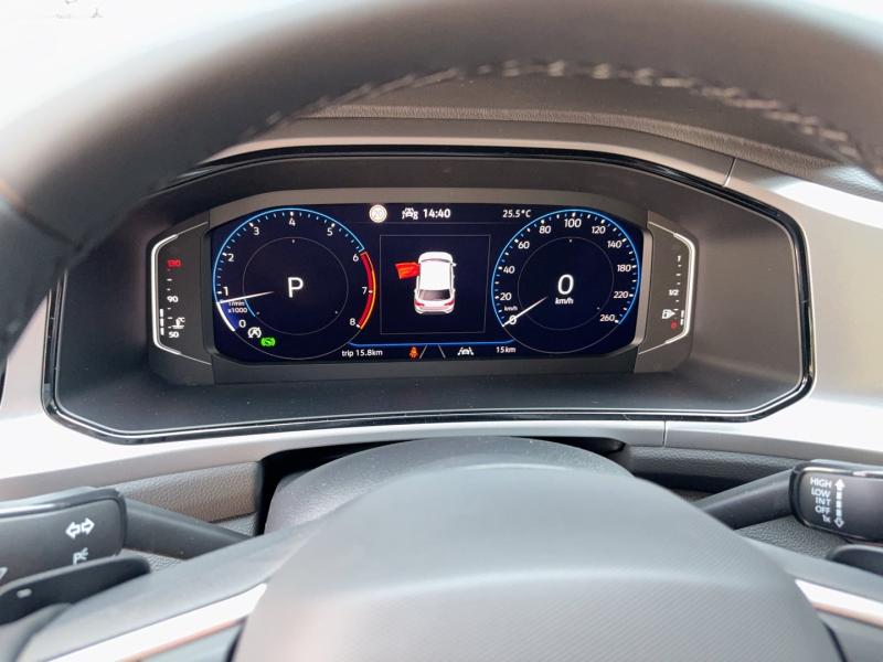 VW T-Roc Friends TSI DSG