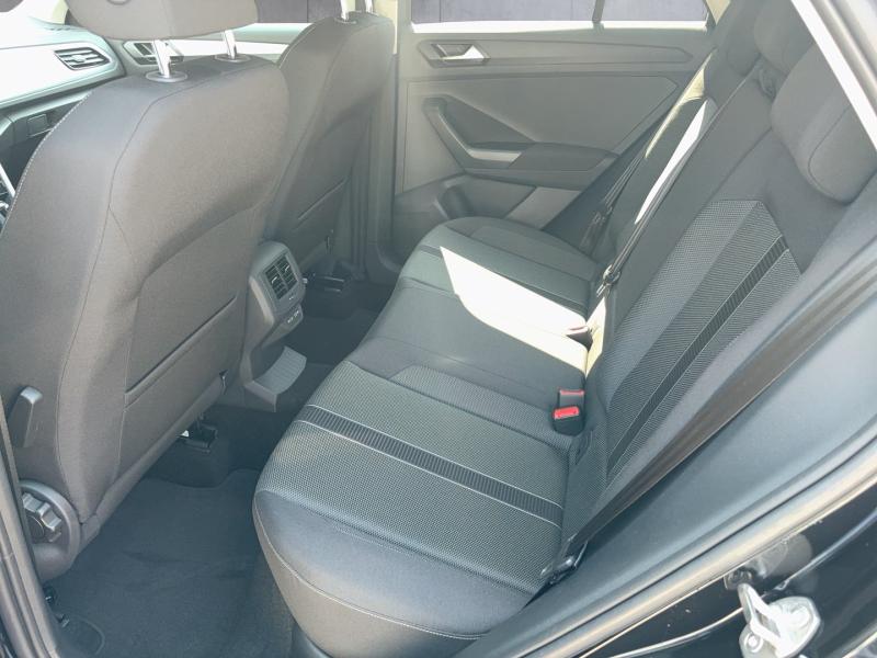 VW T-Roc Friends TSI DSG