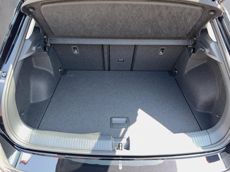 VW T-Roc Friends TSI DSG